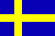 Svenska flaggan